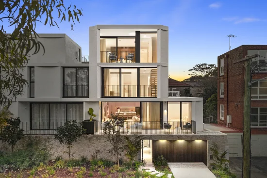 54B Mount Street, Coogee, NSW 2034
