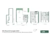 54B Mount Street, Coogee, NSW 2034-Floorplan