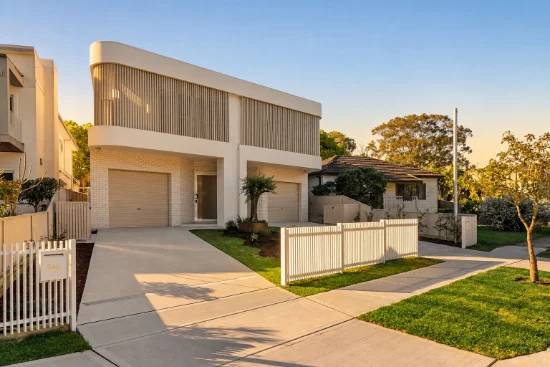 54b Napoli Street, Padstow, NSW 2211