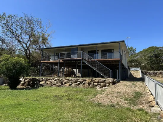55 Helen Street, Cooktown, Qld 4895