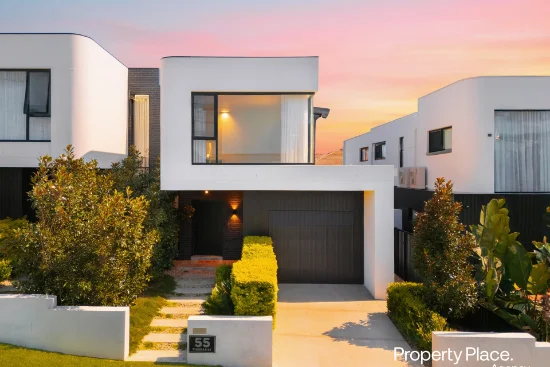 55 Thomas Street, Picnic Point, NSW 2213 - For Sale