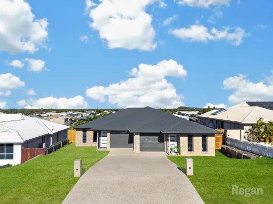 55 Valley Park Road, Zilzie, Qld 4710