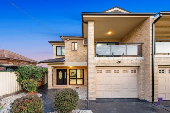 55a Joyce Street, Punchbowl, NSW 2196
