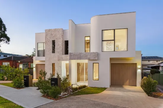 55A North Road, Ryde, NSW 2112