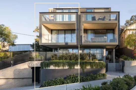 55B Carter Street, Cammeray, NSW 2062