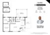55B Katanning Street, Bayswater, WA 6053-Floorplan