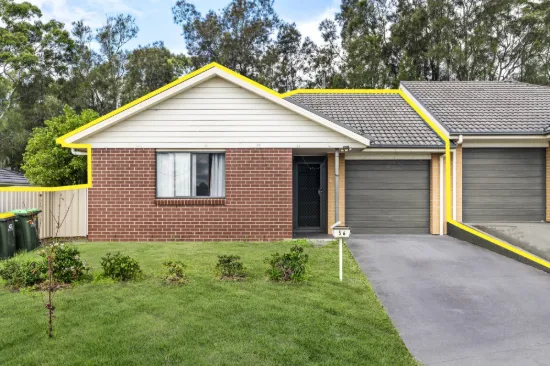 56 Nigella Circuit, Hamlyn Terrace, NSW 2259