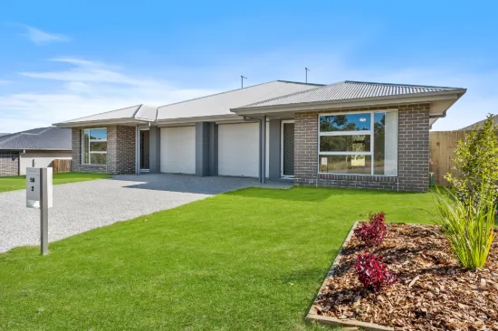 56 Spring Road, Gympie, Qld 4570