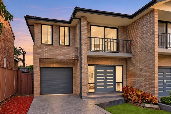 57 Hughes Avenue, Ermington, NSW 2115 - For Sale