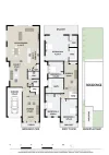 57 Hughes Avenue, Ermington, NSW 2115-Floorplan