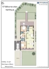 57 Milverton Avenue, Karrinyup, WA 6018-Floorplan