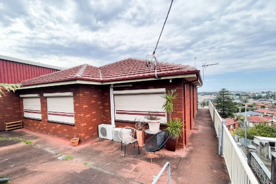 57 Second Avenue North, Warrawong, NSW 2502 - For Rent