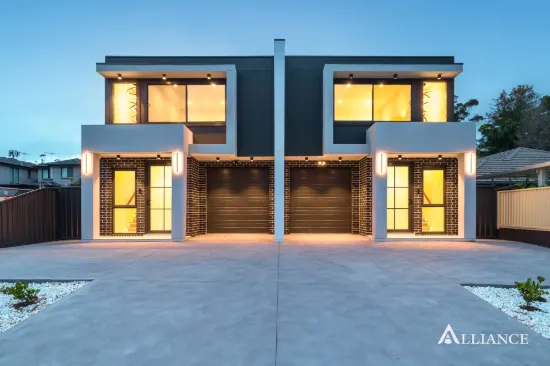 57A Clancy Street, Padstow Heights, NSW 2211