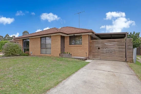 57a Colonial Drive, Bligh Park, NSW 2756