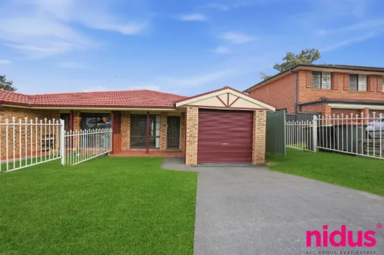 57b Charlotte Road, Rooty Hill, NSW 2766