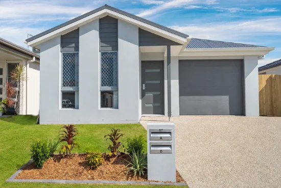 57B Hilary Street, Morayfield, Qld 4506
