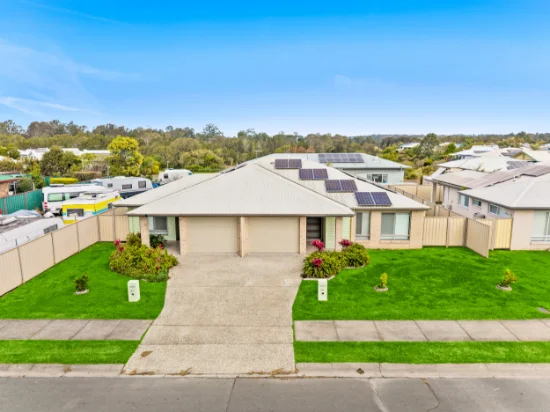 58 Beutel Street, Waterford West, Qld 4133