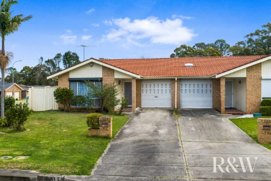 58a Cinnabar Street, Eagle Vale, NSW 2558