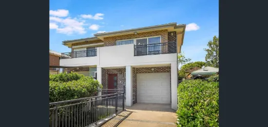 58A Hammers Road, Northmead, NSW 2152