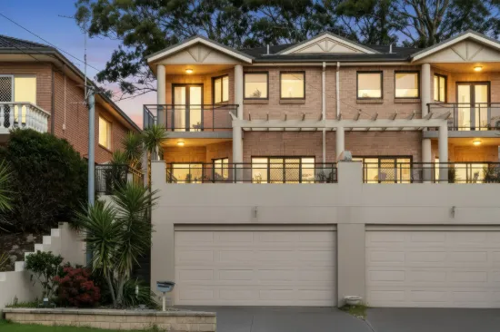 58a Marden Street, Georges Hall, NSW 2198