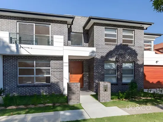 58B Links Avenue, Concord, NSW 2137