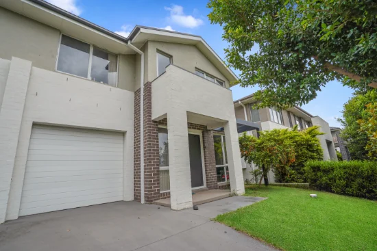 59 Mary Ann Drv, Glenfield, NSW 2167