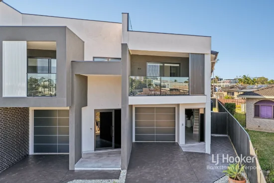 59A Franklin Road, Chipping Norton, NSW 2170