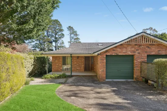 59A Jersey Avenue, Leura, NSW 2780