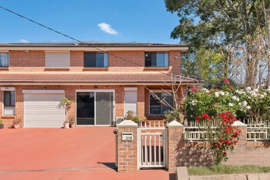 59B Marsden Road, Liverpool, NSW 2170