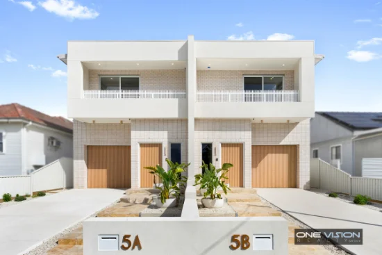5A & 5B Biara Street, Chester Hill, NSW 2162
