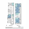 5A & 5B Biara Street, Chester Hill, NSW 2162-Floorplan