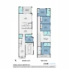 5A & 5B Biara Street, Chester Hill, NSW 2162-Floorplan