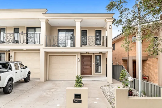 5A Benda Street, Belmore, NSW 2192