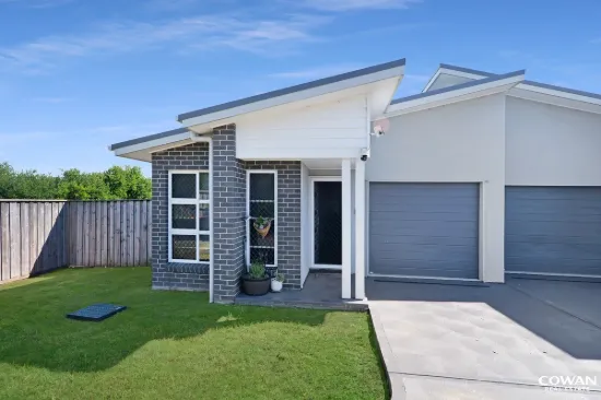 5a Corella Close, Aberglasslyn, NSW 2320
