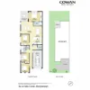 5a Corella Close, Aberglasslyn, NSW 2320-Floorplan