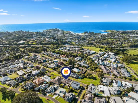 5A Dudgeon Street, Kiama, NSW 2533