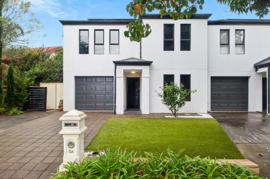 5A Eddy Street, Enfield, SA 5085