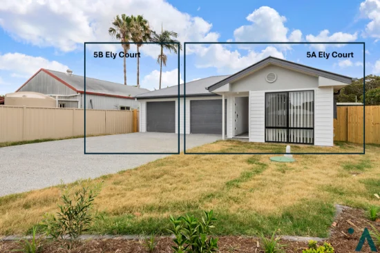 5A Ely Ct, Donnybrook, Qld 4510