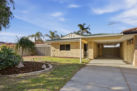 5A Foster Road, Coodanup, WA 6210