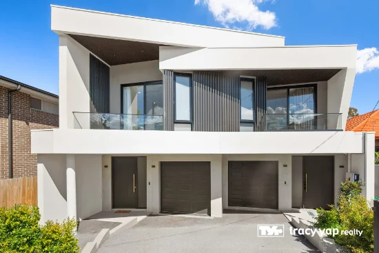 5A Hunts Avenue, Eastwood, NSW 2122