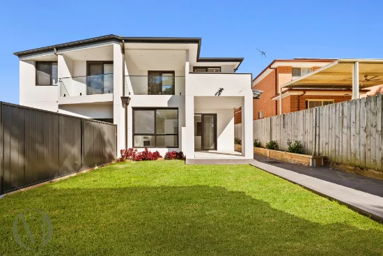 5a Jervis Street, Ermington, NSW 2115