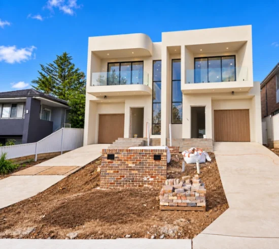 5A Murrills Crescent, Baulkham Hills, NSW 2153 - Sold