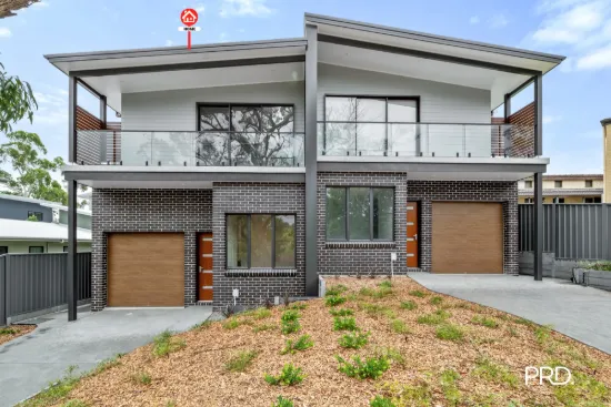 5A Nightingale Drive, Blaxland, NSW 2774