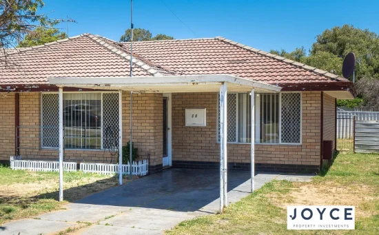 5A Pomfret Road, Spearwood, WA 6163