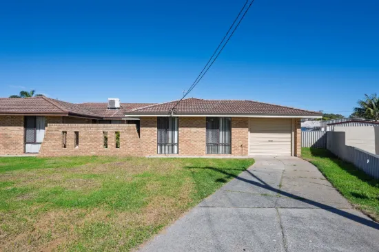5A Solo Court, Cooloongup, WA 6168