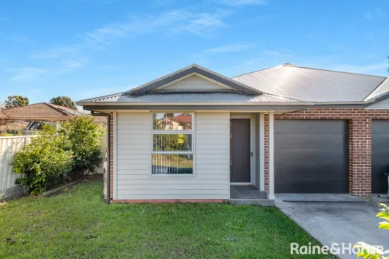 5A Stanbury Place, Worrigee, NSW 2540