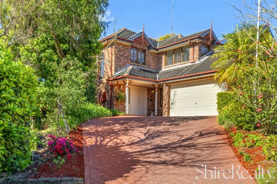 5A Strathcarron Avenue, Castle Hill, NSW 2154