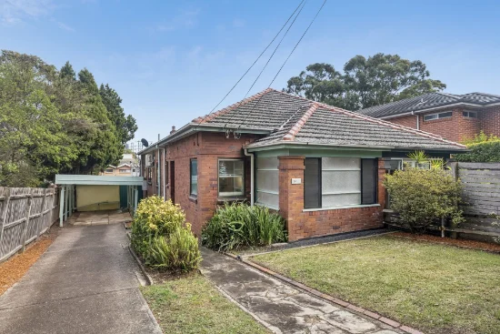 5a Verley Drive, Homebush, NSW 2140