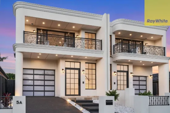 5A Wyreema Avenue, Padstow, NSW 2211