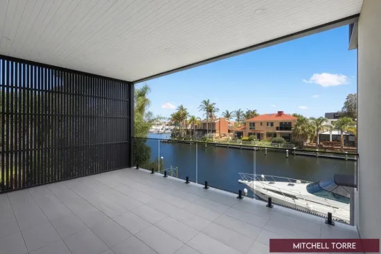 5B Admirals Quay, Patterson Lakes, Vic 3197